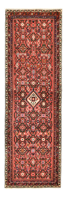 Runner Persisk matta - Nomadic - 197 x 66 cm - terrakotta