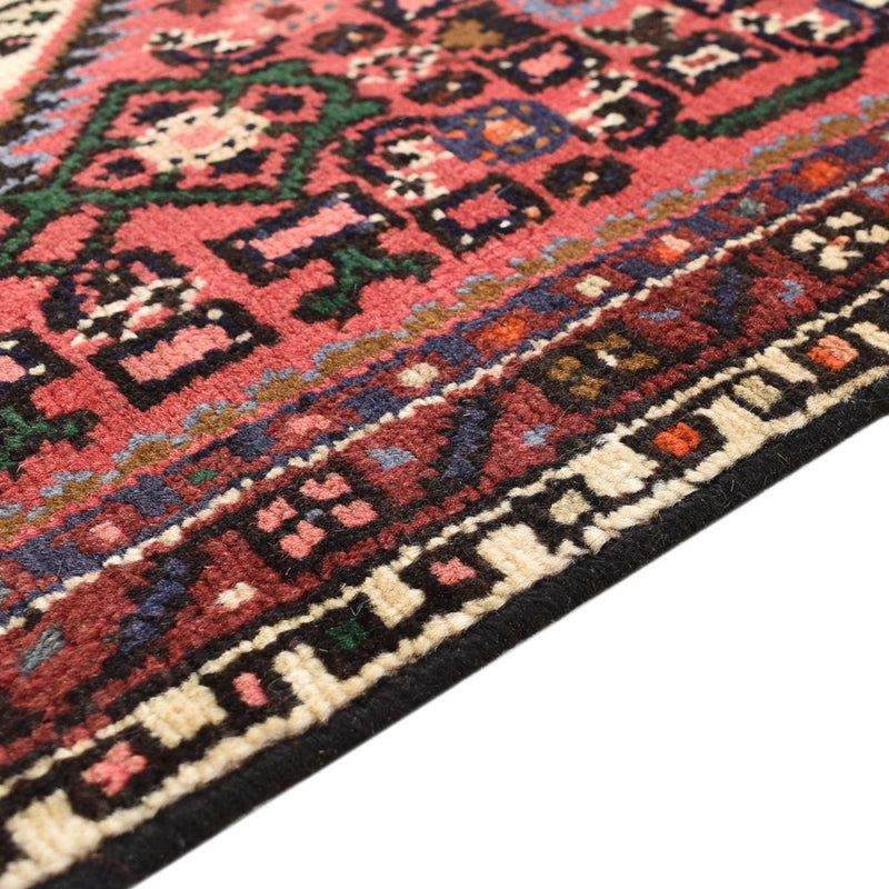 Runner Persisk matta - Nomadic - 197 x 66 cm - terrakotta