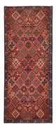 Meymeh Mattan 200x83cm - Persisk matta