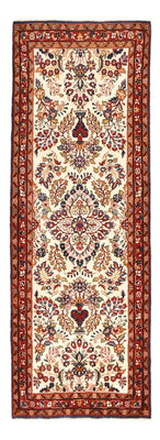 Runner Persisk matta - Nomadic - 226 x 86 cm - beige