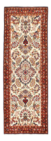 Runner Persisk matta - Nomadic - 226 x 86 cm - beige