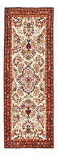 Mehraban Mattan 226x86cm - Persisk matta