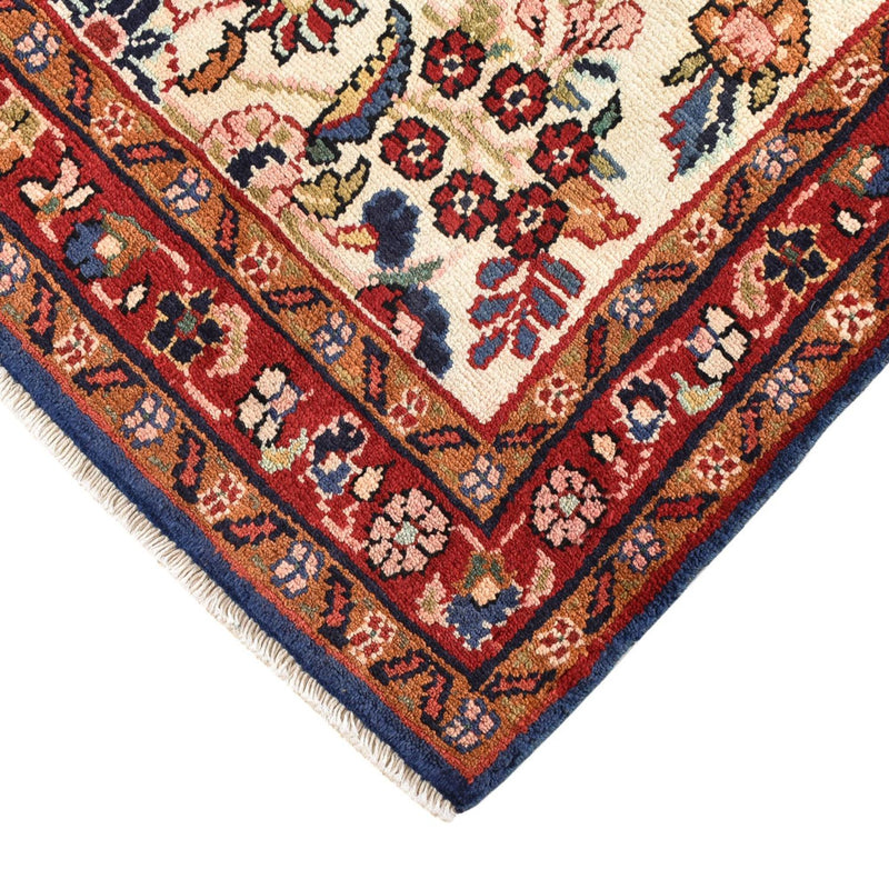 Runner Persisk matta - Nomadic - 226 x 86 cm - beige