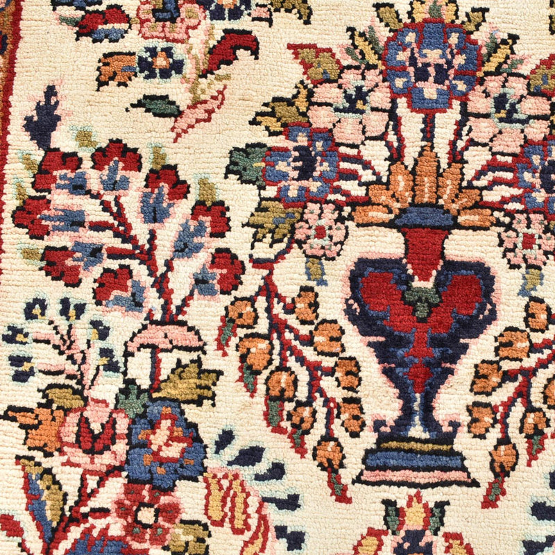 Runner Persisk matta - Nomadic - 226 x 86 cm - beige