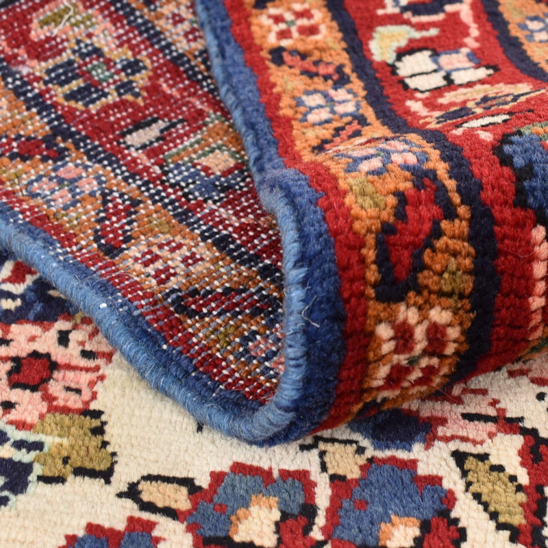 Runner Persisk matta - Nomadic - 226 x 86 cm - beige