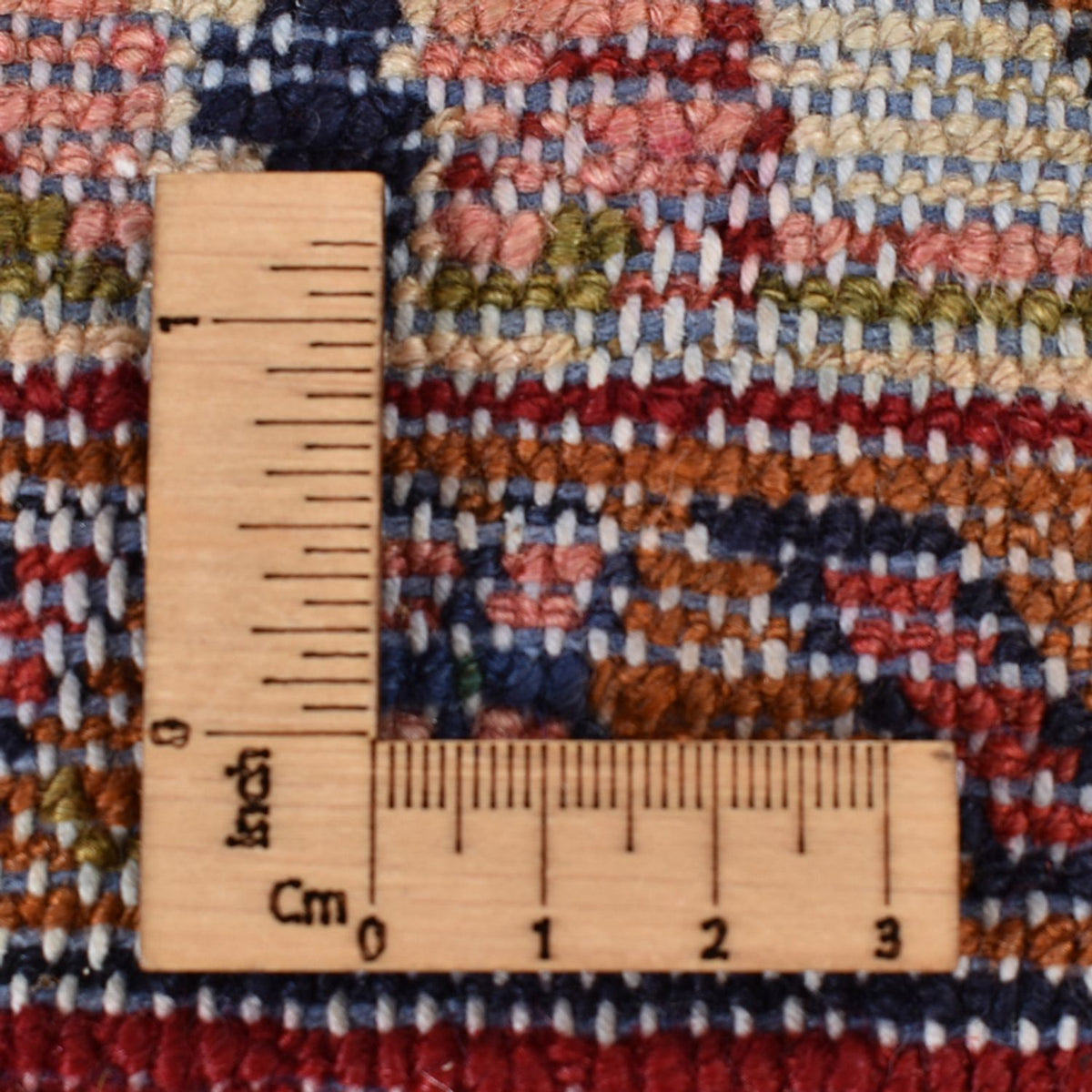 Runner Persisk matta - Nomadic - 226 x 86 cm - beige