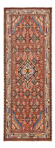 Hamadan Mattan 206x79cm - Persisk matta