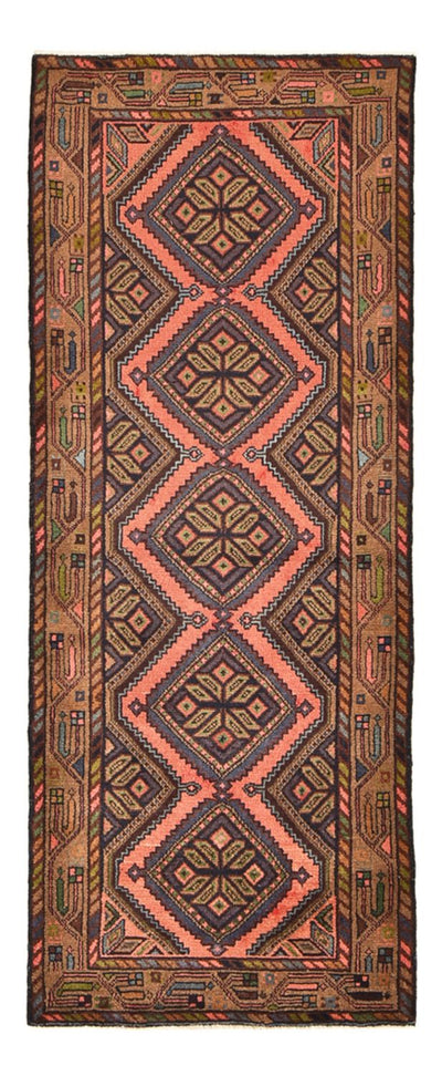 Hamadan Mattan 75x188cm - Persisk matta