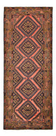 Hamadan Mattan 75x188cm - Persisk matta