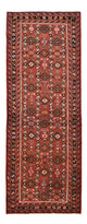 Hosseinabad Mattan 198x78cm - Persisk matta