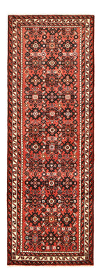 Runner Persisk matta - Nomadic - 200 x 71 cm - terrakotta