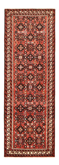 Runner Persisk matta - Nomadic - 200 x 71 cm - terrakotta