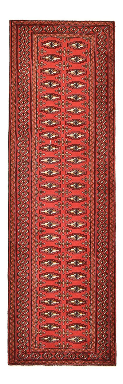 Turkaman-matta 61x183cm - Persisk matta