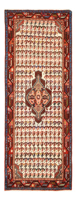 Runner Persisk matta - Nomadic - 196 x 75 cm - beige