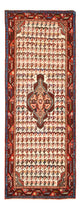 Hamadan Mattan 196x75cm - Persisk matta