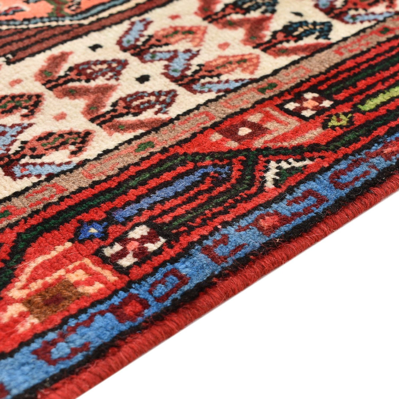 Hamadan Mattan 196x75cm - Persisk matta