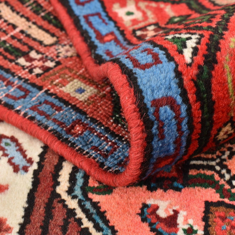 Runner Persisk matta - Nomadic - 196 x 75 cm - beige