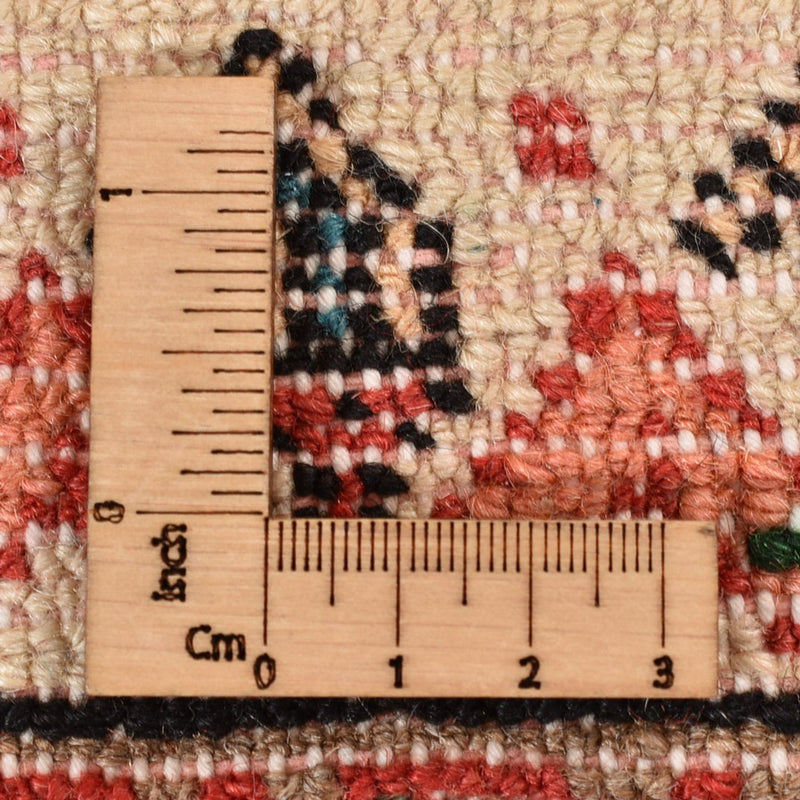 Runner Persisk matta - Nomadic - 196 x 75 cm - beige