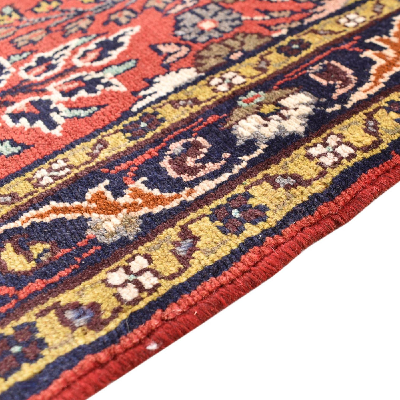 Mehraban Mattan 215x75cm - Persisk matta