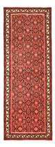 Hosseinabad Mattan 198x76cm - Persisk matta