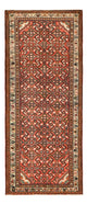 Hosseinabad Mattan 189x82cm - Persisk matta