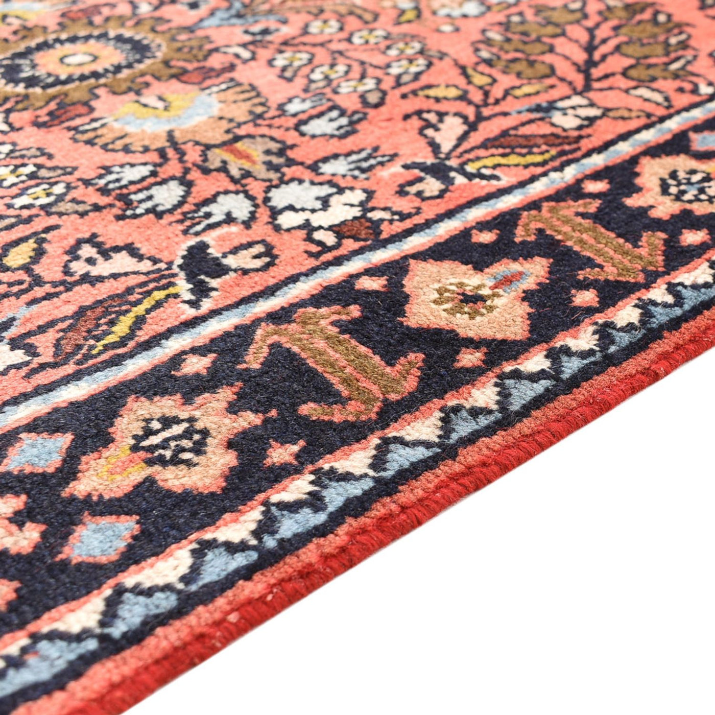 Mehraban Mattan 222x77cm - Persisk matta