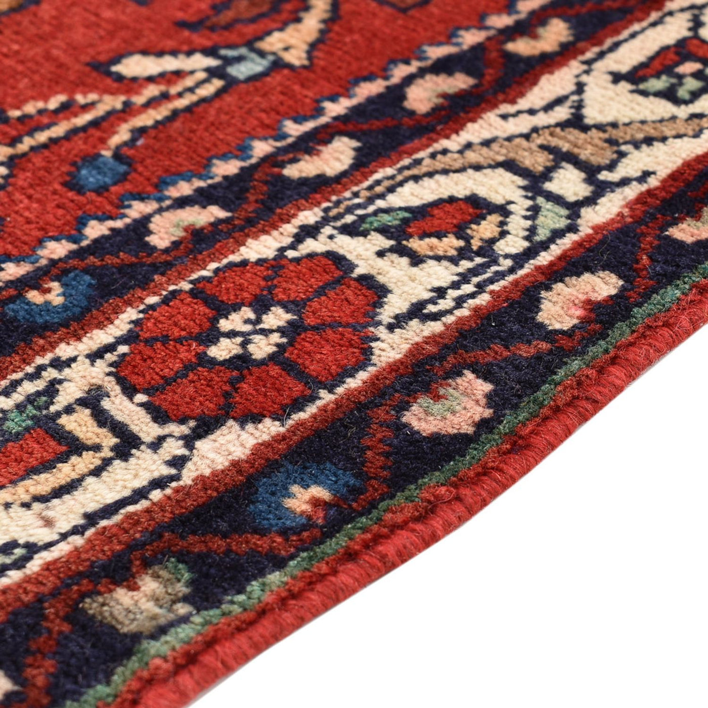 Mehraban Mattan 195x90cm - Persisk matta
