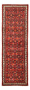 Runner Persisk matta - Nomadic - 220 x 75 cm - röd