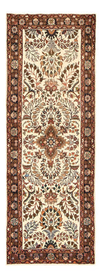 Runner Persisk matta - Nomadic - 212 x 80 cm - beige