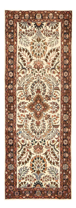 Runner Persisk matta - Nomadic - 212 x 80 cm - beige