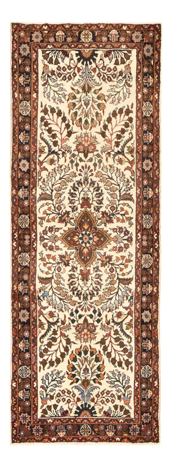Runner Persisk matta - Nomadic - 212 x 80 cm - beige