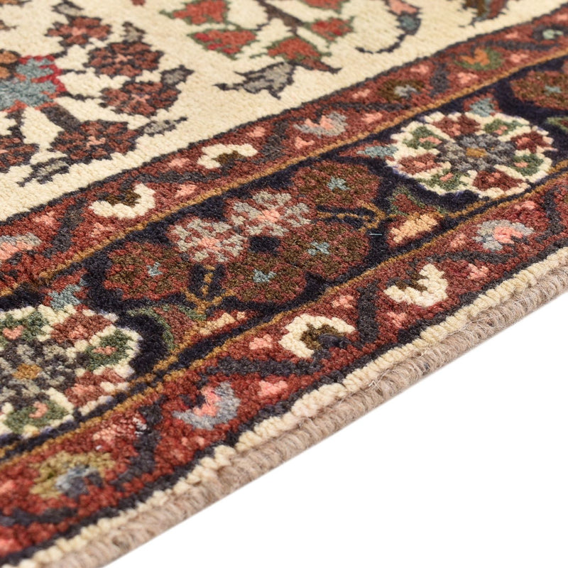 Runner Persisk matta - Nomadic - 212 x 80 cm - beige