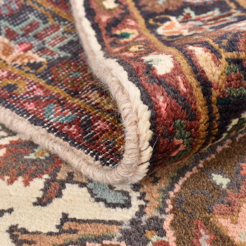 Runner Persisk matta - Nomadic - 212 x 80 cm - beige