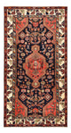 Nahavand Mattan 192x105cm - Persisk matta