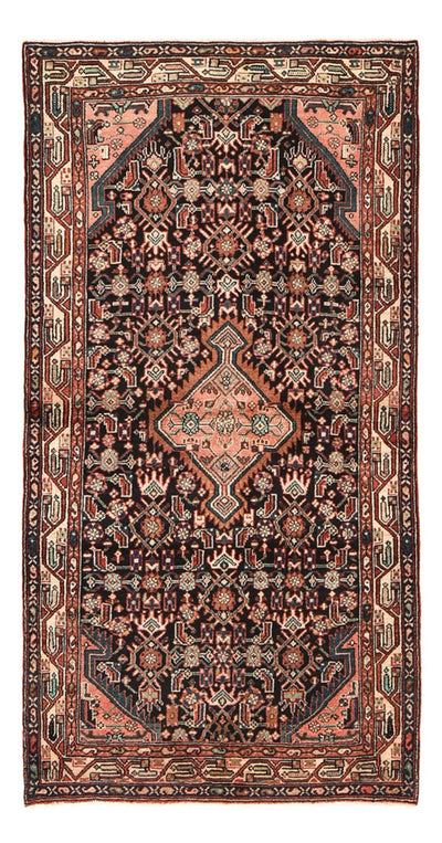 Hamadan Mattan 110x213cm - Persisk matta