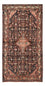 Runner Persisk matta - Nomadic - 213 x 110 cm - mörk beige