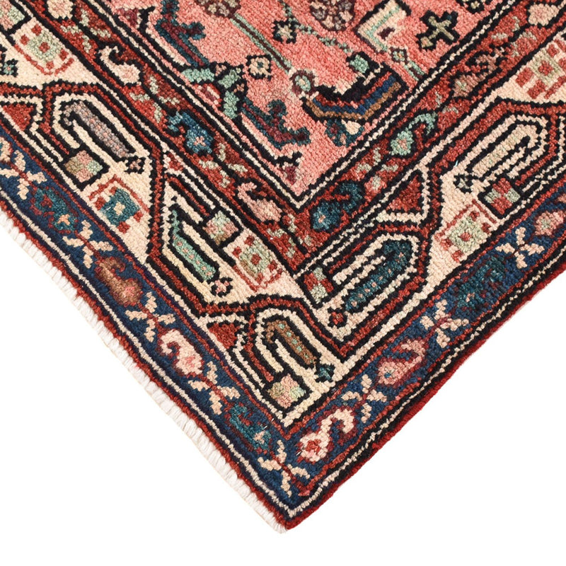 Runner Persisk matta - Nomadic - 213 x 110 cm - mörk beige