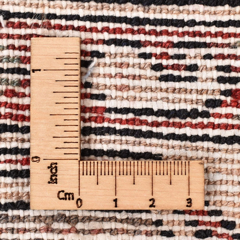 Runner Persisk matta - Nomadic - 213 x 110 cm - mörk beige