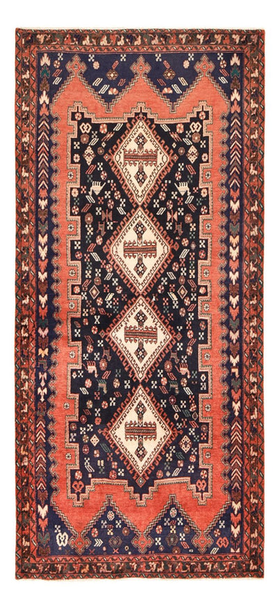 Afshar Sirjan Mattan 110x240cm - Persisk matta
