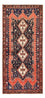 Runner Persisk matta - Nomadic - 240 x 110 cm - flerfärgad
