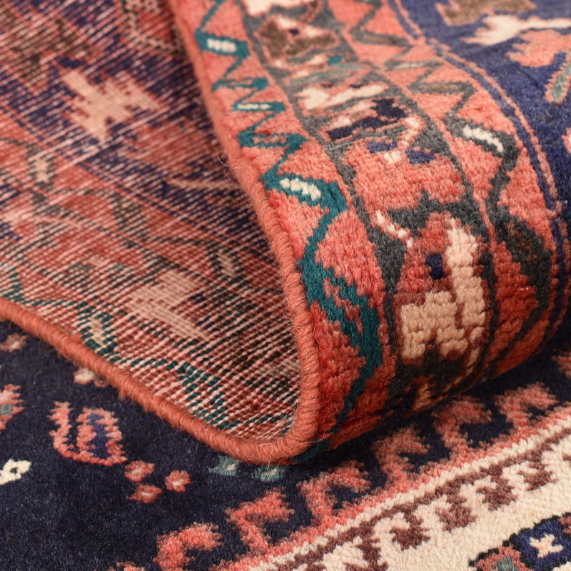 Runner Persisk matta - Nomadic - 240 x 110 cm - flerfärgad