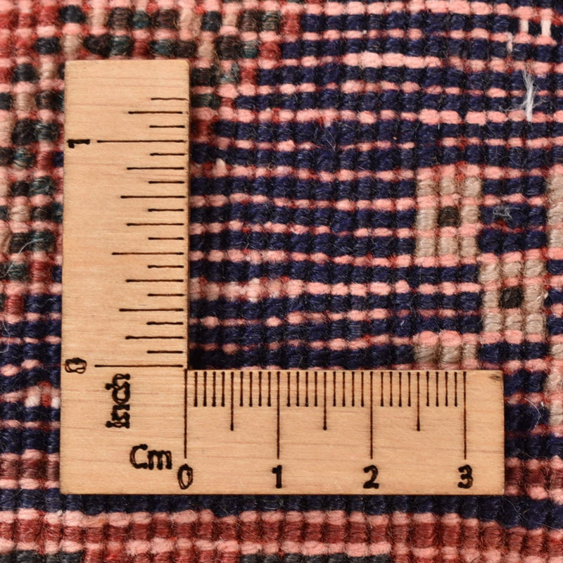 Runner Persisk matta - Nomadic - 240 x 110 cm - flerfärgad