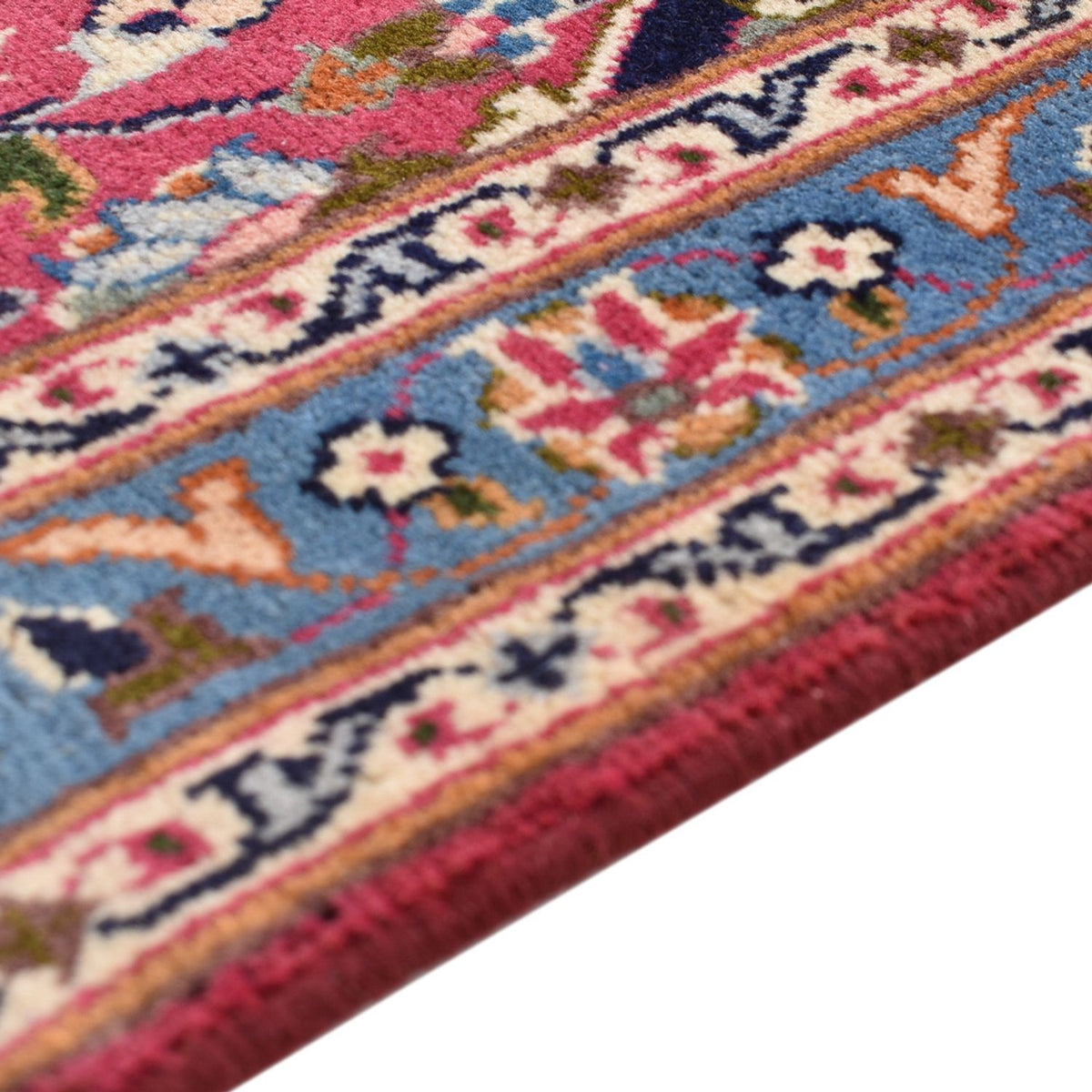 Runner Persisk matta - Classic - 198 x 107 cm - ljusröd