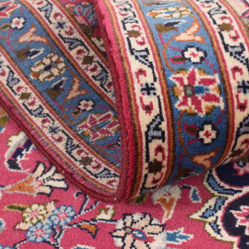 Runner Persisk matta - Classic - 198 x 107 cm - ljusröd