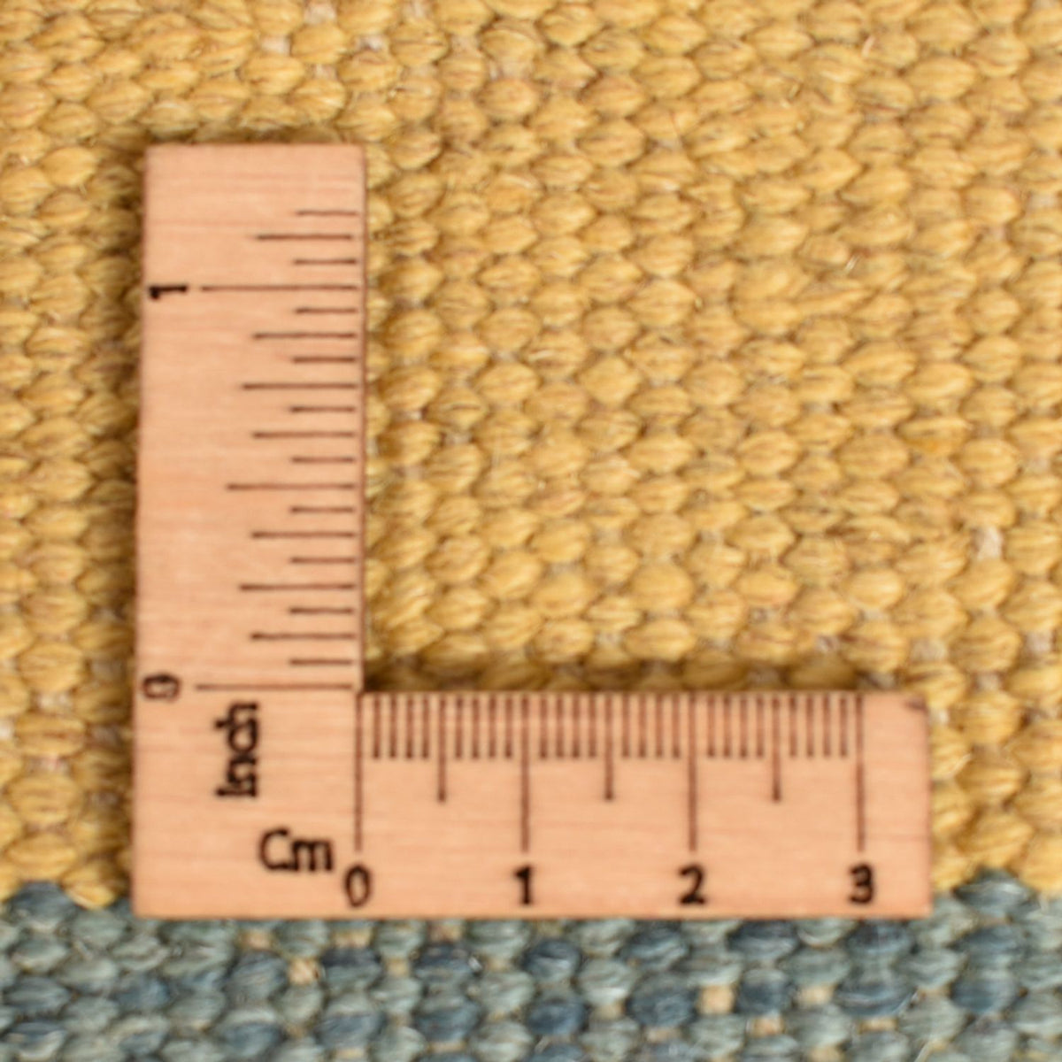 Kelim matta - trendig - 288 x 193 cm - flerfärgad