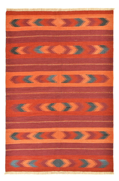 Kilim Fars Mattan 174x253cm