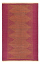 Modern kilim Mattan 296x195cm - Ullmatta