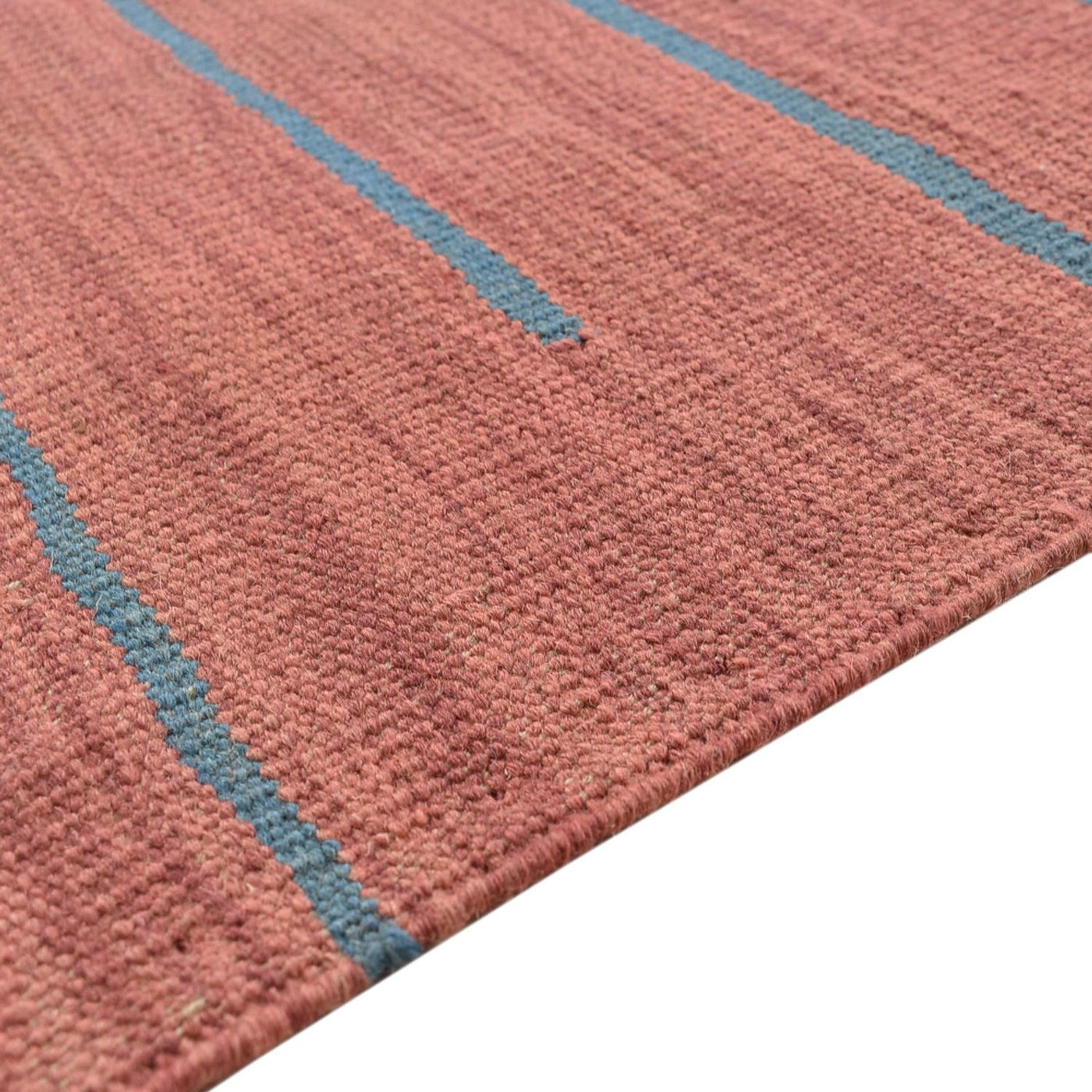 Modern kilim Mattan 294x193cm - Ullmatta