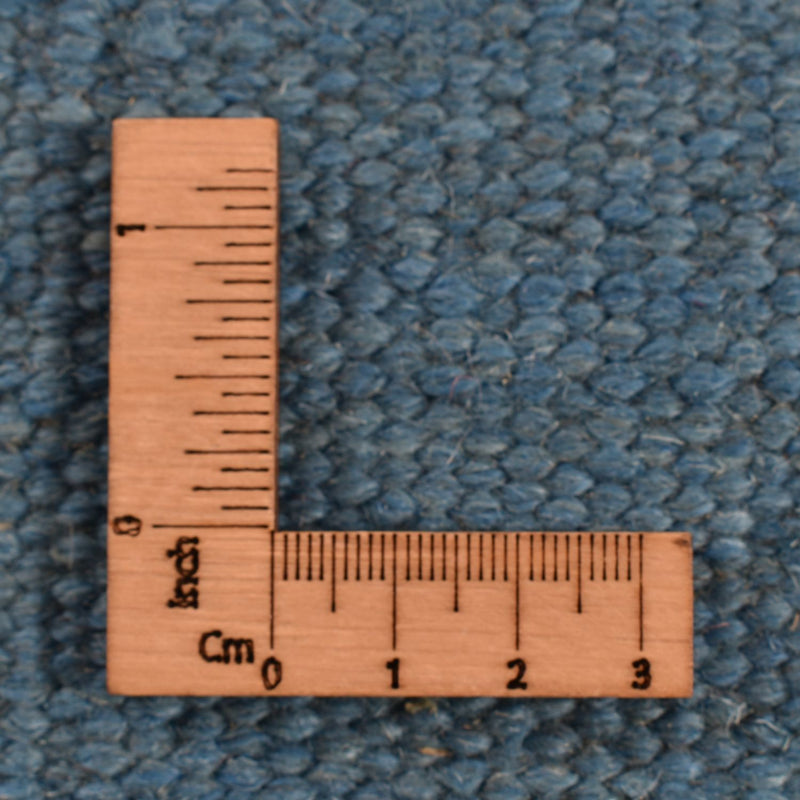 Kelim matta - trendig - 185 x 123 cm - flerfärgad