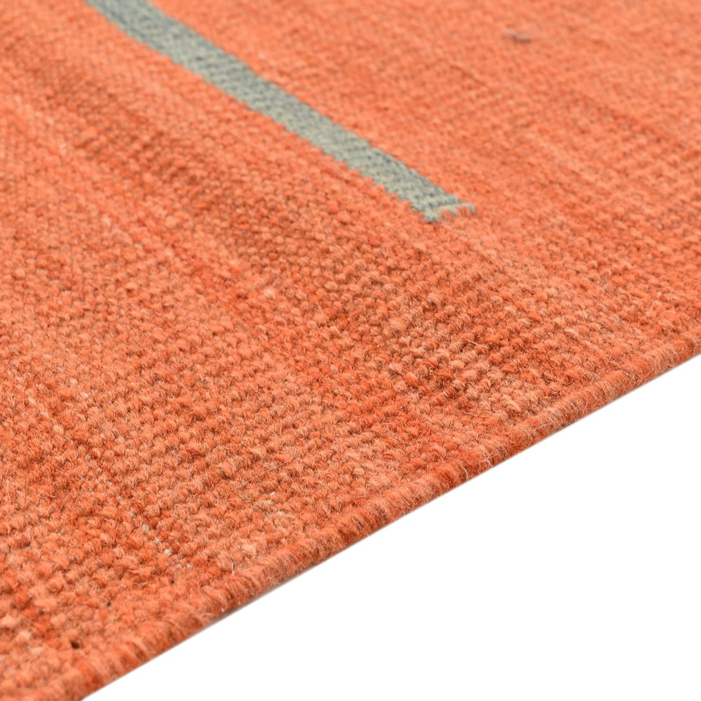 Modern kilim Mattan 182x121cm - Ullmatta